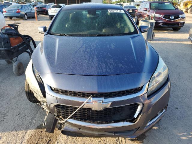 Photo 4 VIN: 1G11F5SL0FF209342 - CHEVROLET MALIBU LTZ 