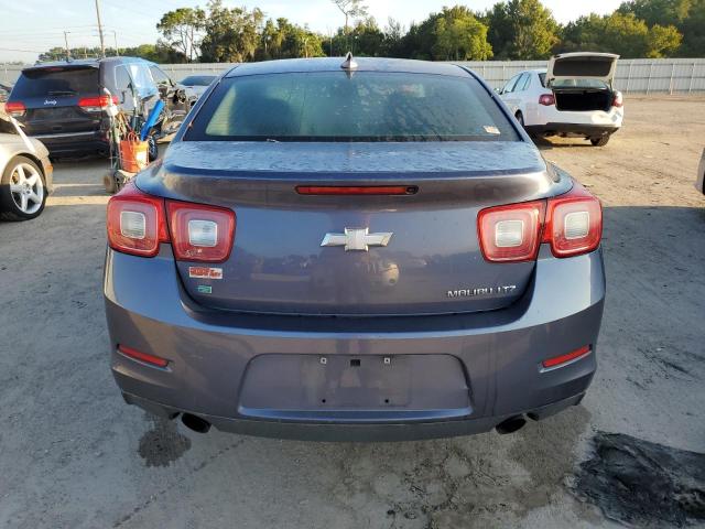 Photo 5 VIN: 1G11F5SL0FF209342 - CHEVROLET MALIBU LTZ 