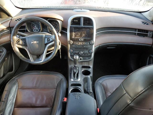 Photo 7 VIN: 1G11F5SL0FF209342 - CHEVROLET MALIBU LTZ 