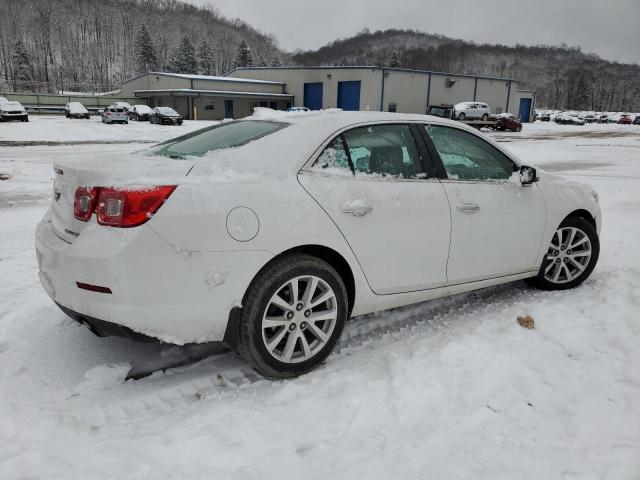 Photo 2 VIN: 1G11F5SL0FF239974 - CHEVROLET MALIBU LTZ 