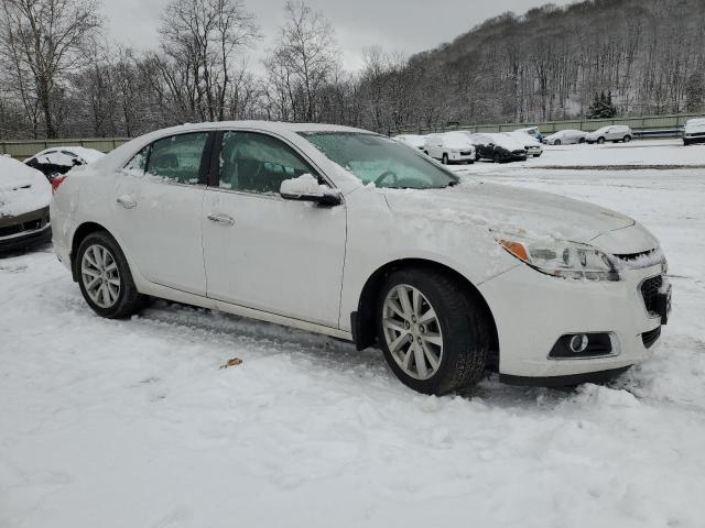 Photo 3 VIN: 1G11F5SL0FF239974 - CHEVROLET MALIBU LTZ 