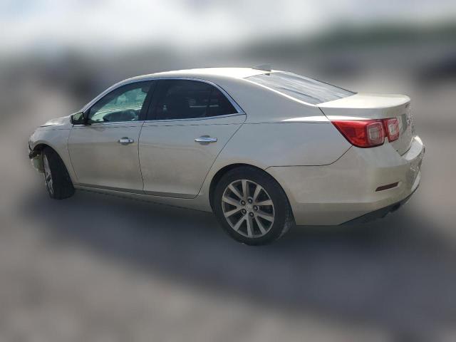 Photo 1 VIN: 1G11F5SL0FF251736 - CHEVROLET MALIBU 