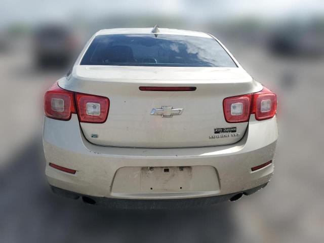 Photo 5 VIN: 1G11F5SL0FF251736 - CHEVROLET MALIBU 