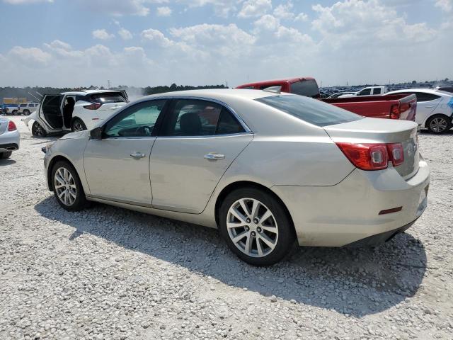 Photo 1 VIN: 1G11F5SL0FF257536 - CHEVROLET MALIBU LTZ 