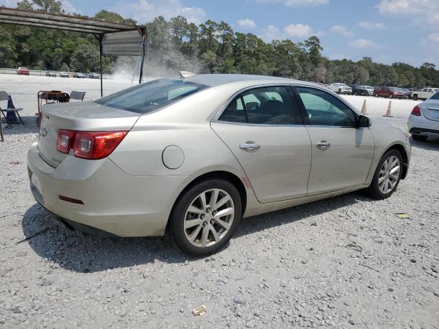 Photo 2 VIN: 1G11F5SL0FF257536 - CHEVROLET MALIBU LTZ 