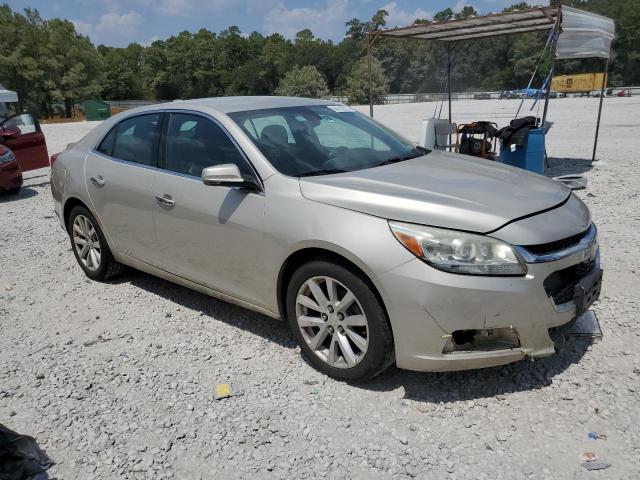 Photo 3 VIN: 1G11F5SL0FF257536 - CHEVROLET MALIBU LTZ 