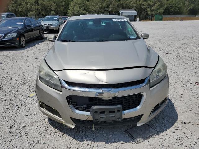 Photo 4 VIN: 1G11F5SL0FF257536 - CHEVROLET MALIBU LTZ 