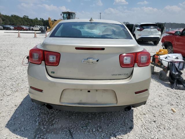 Photo 5 VIN: 1G11F5SL0FF257536 - CHEVROLET MALIBU LTZ 