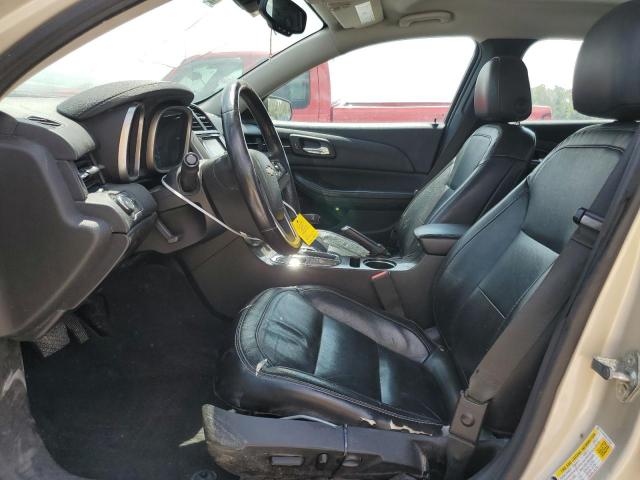 Photo 6 VIN: 1G11F5SL0FF257536 - CHEVROLET MALIBU LTZ 