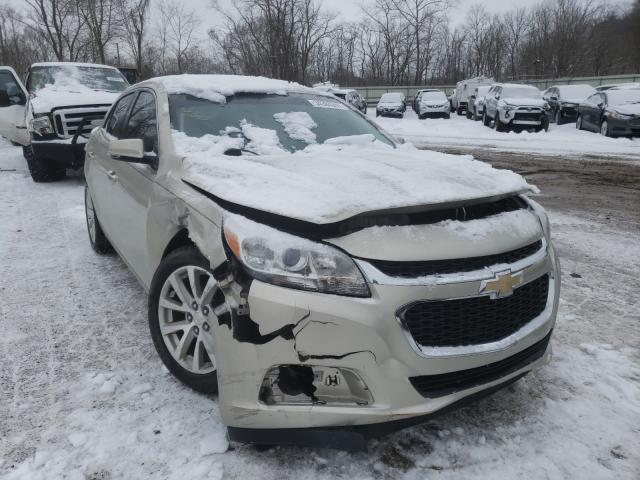 Photo 0 VIN: 1G11F5SL0FF268603 - CHEVROLET MALIBU LTZ 