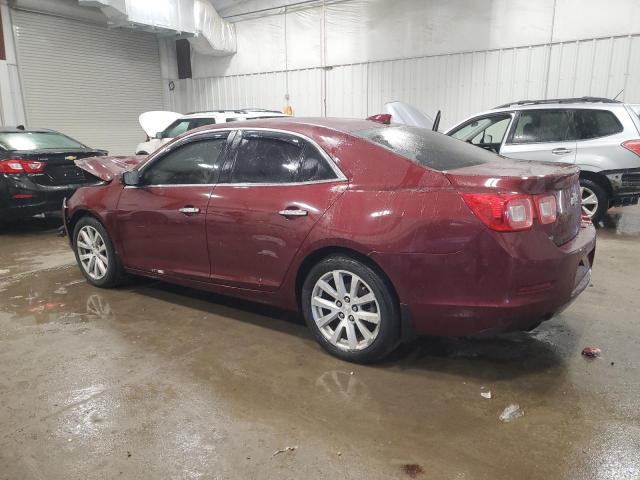 Photo 1 VIN: 1G11F5SL0FF274952 - CHEVROLET MALIBU LTZ 