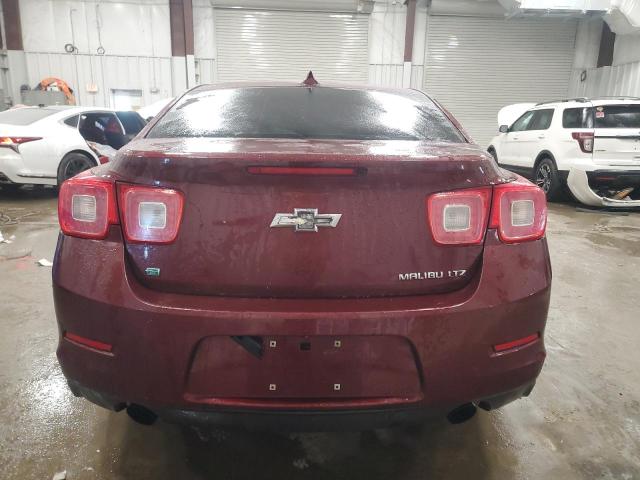 Photo 5 VIN: 1G11F5SL0FF274952 - CHEVROLET MALIBU LTZ 