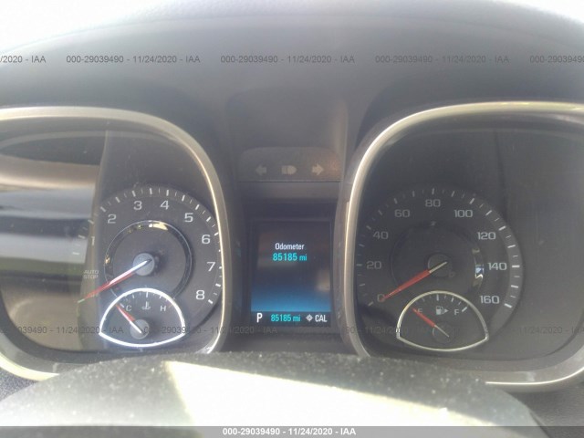 Photo 6 VIN: 1G11F5SL0FF330050 - CHEVROLET MALIBU 