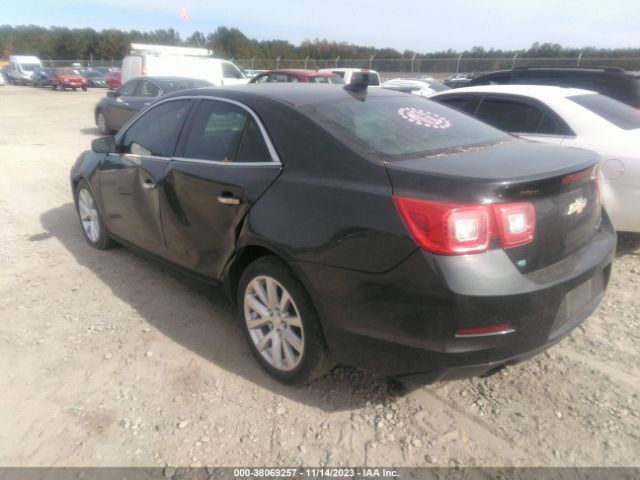 Photo 2 VIN: 1G11F5SL1FF140094 - CHEVROLET MALIBU 