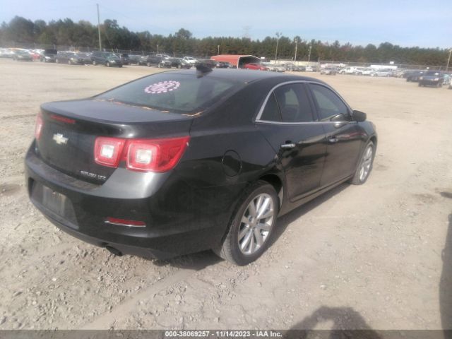 Photo 3 VIN: 1G11F5SL1FF140094 - CHEVROLET MALIBU 