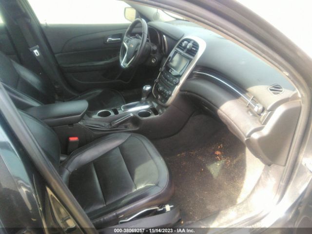 Photo 4 VIN: 1G11F5SL1FF140094 - CHEVROLET MALIBU 