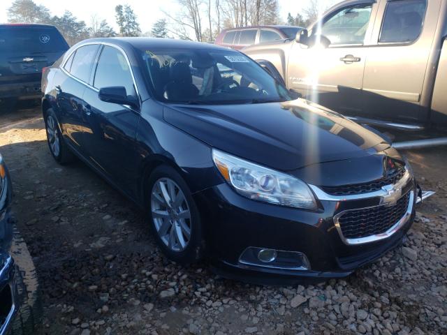 Photo 0 VIN: 1G11F5SL1FF172575 - CHEVROLET MALIBU LTZ 