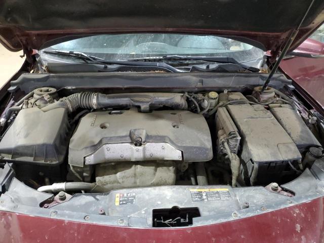 Photo 10 VIN: 1G11F5SL1FF215179 - CHEVROLET MALIBU LTZ 