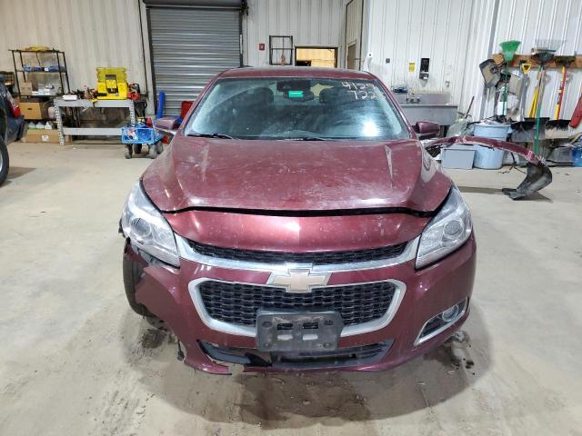 Photo 4 VIN: 1G11F5SL1FF215179 - CHEVROLET MALIBU LTZ 