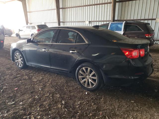 Photo 1 VIN: 1G11F5SL1FF227316 - CHEVROLET MALIBU LTZ 