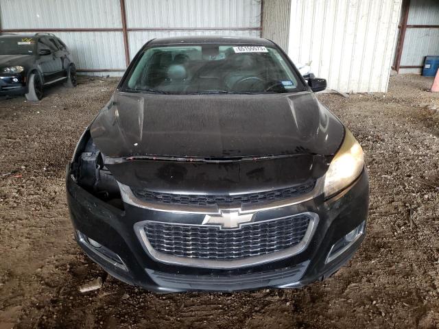 Photo 4 VIN: 1G11F5SL1FF227316 - CHEVROLET MALIBU LTZ 