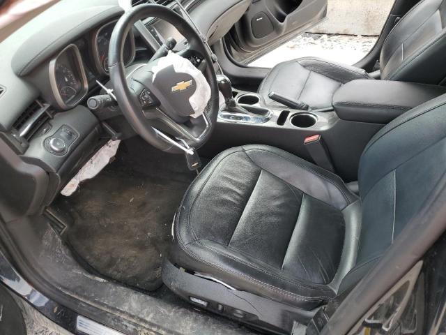 Photo 6 VIN: 1G11F5SL1FF240583 - CHEVROLET MALIBU 