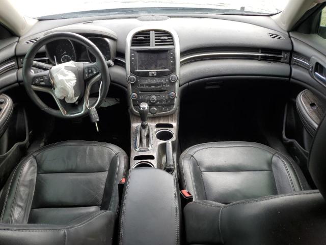 Photo 7 VIN: 1G11F5SL1FF240583 - CHEVROLET MALIBU 