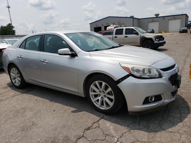 Photo 3 VIN: 1G11F5SL1FF287550 - CHEVROLET MALIBU 