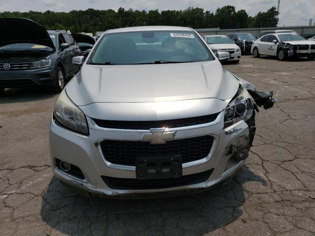 Photo 4 VIN: 1G11F5SL1FF287550 - CHEVROLET MALIBU 