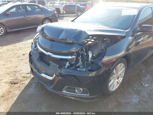 Photo 5 VIN: 1G11F5SL1FF292215 - CHEVROLET MALIBU 