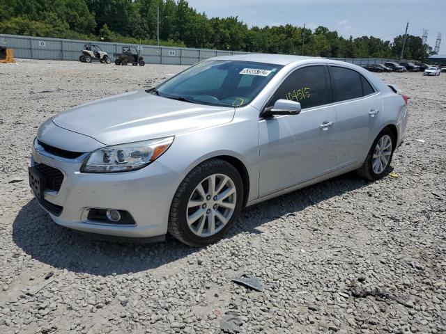 Photo 1 VIN: 1G11F5SL1FU104952 - CHEVROLET MALIBU LTZ 