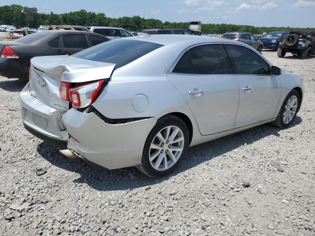 Photo 3 VIN: 1G11F5SL1FU104952 - CHEVROLET MALIBU LTZ 