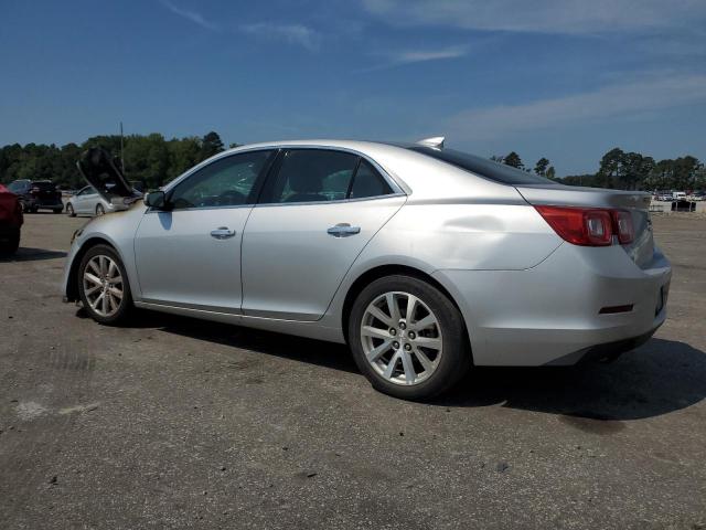 Photo 1 VIN: 1G11F5SL1FU108063 - CHEVROLET MALIBU LTZ 