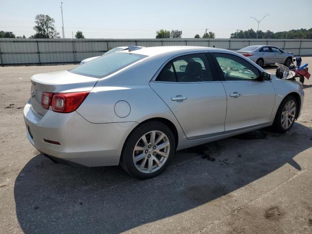 Photo 2 VIN: 1G11F5SL1FU108063 - CHEVROLET MALIBU LTZ 