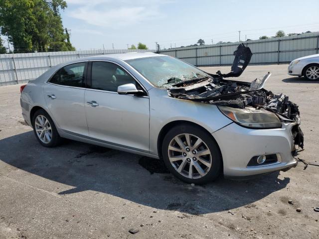 Photo 3 VIN: 1G11F5SL1FU108063 - CHEVROLET MALIBU LTZ 