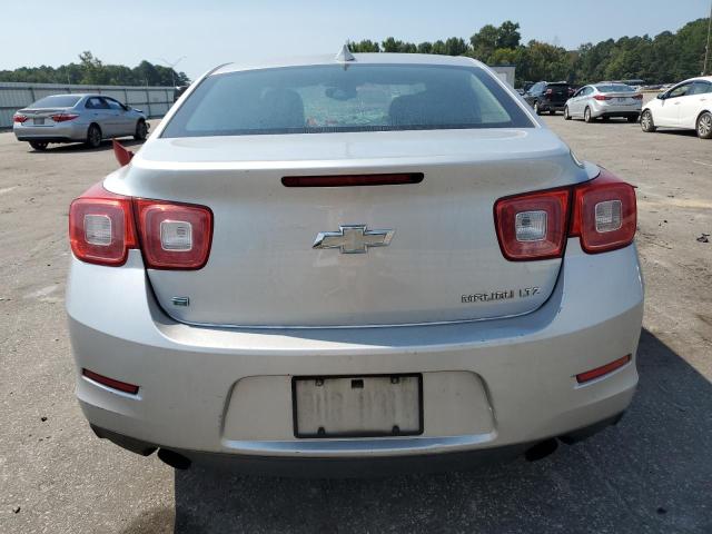 Photo 5 VIN: 1G11F5SL1FU108063 - CHEVROLET MALIBU LTZ 