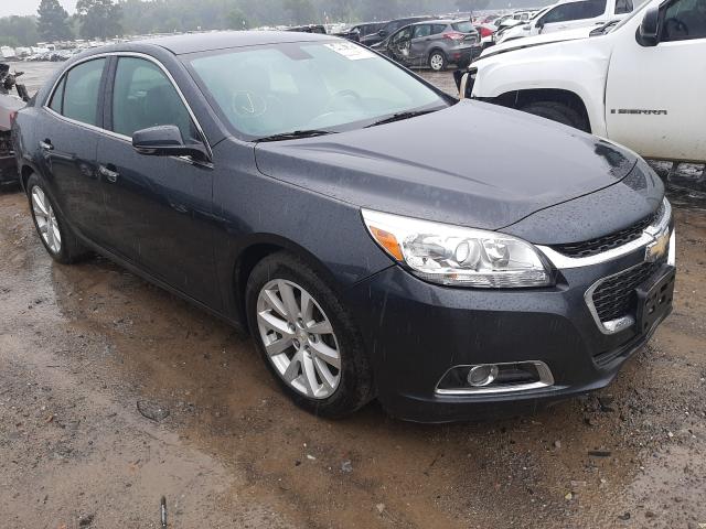 Photo 0 VIN: 1G11F5SL2FF128620 - CHEVROLET MALIBU LTZ 