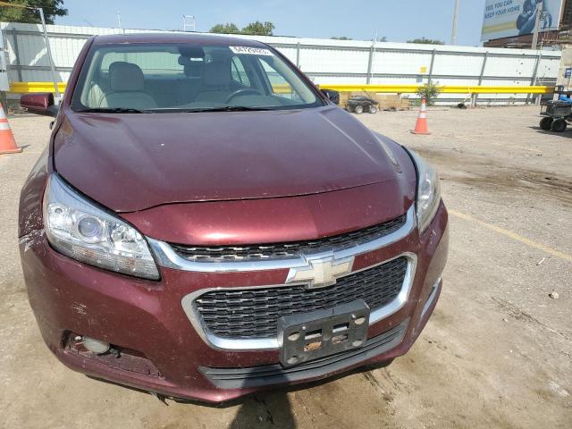 Photo 4 VIN: 1G11F5SL2FF129346 - CHEVROLET MALIBU LTZ 