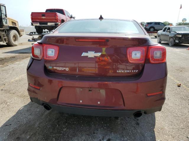 Photo 5 VIN: 1G11F5SL2FF129346 - CHEVROLET MALIBU LTZ 