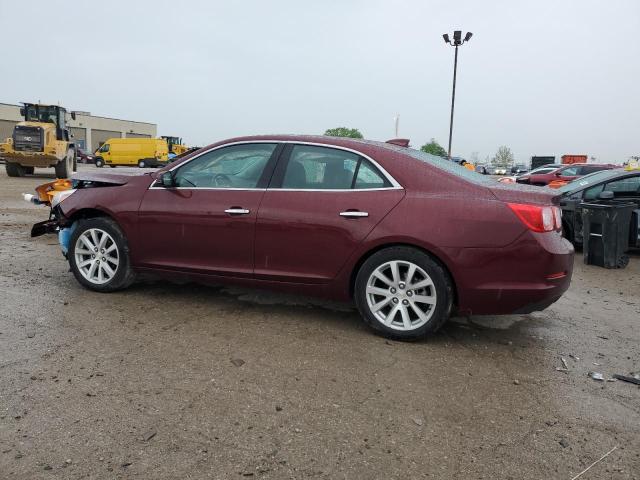 Photo 1 VIN: 1G11F5SL2FF139231 - CHEVROLET MALIBU 