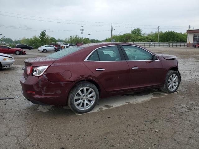 Photo 2 VIN: 1G11F5SL2FF139231 - CHEVROLET MALIBU 