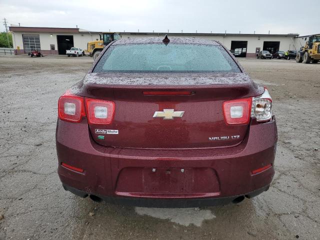 Photo 5 VIN: 1G11F5SL2FF139231 - CHEVROLET MALIBU 