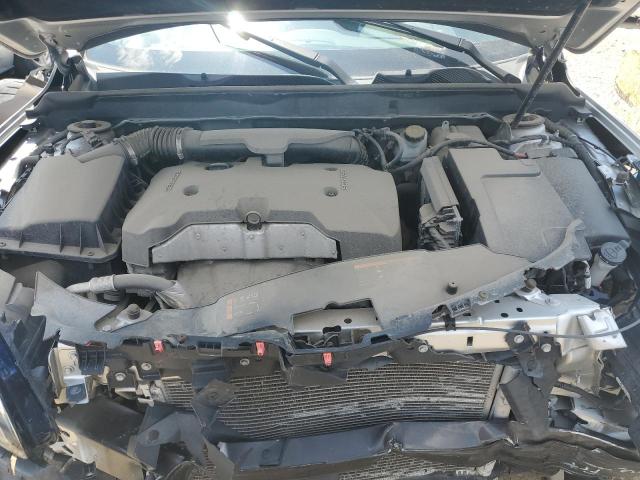 Photo 10 VIN: 1G11F5SL2FF162525 - CHEVROLET MALIBU LTZ 