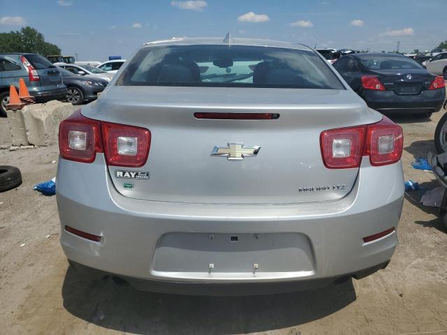 Photo 5 VIN: 1G11F5SL2FF162525 - CHEVROLET MALIBU LTZ 