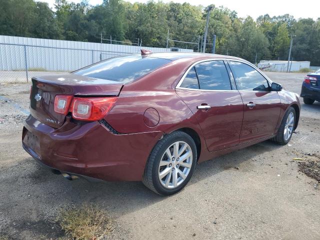 Photo 2 VIN: 1G11F5SL2FF174254 - CHEVROLET MALIBU LTZ 