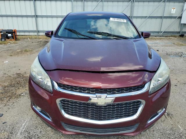 Photo 4 VIN: 1G11F5SL2FF174254 - CHEVROLET MALIBU LTZ 