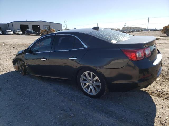 Photo 1 VIN: 1G11F5SL2FF174626 - CHEVROLET MALIBU LTZ 