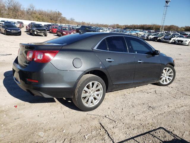 Photo 2 VIN: 1G11F5SL2FF174626 - CHEVROLET MALIBU LTZ 