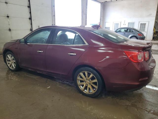 Photo 1 VIN: 1G11F5SL2FF181513 - CHEVROLET MALIBU LTZ 