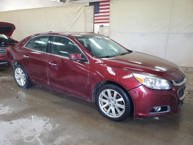 Photo 3 VIN: 1G11F5SL2FF181513 - CHEVROLET MALIBU LTZ 